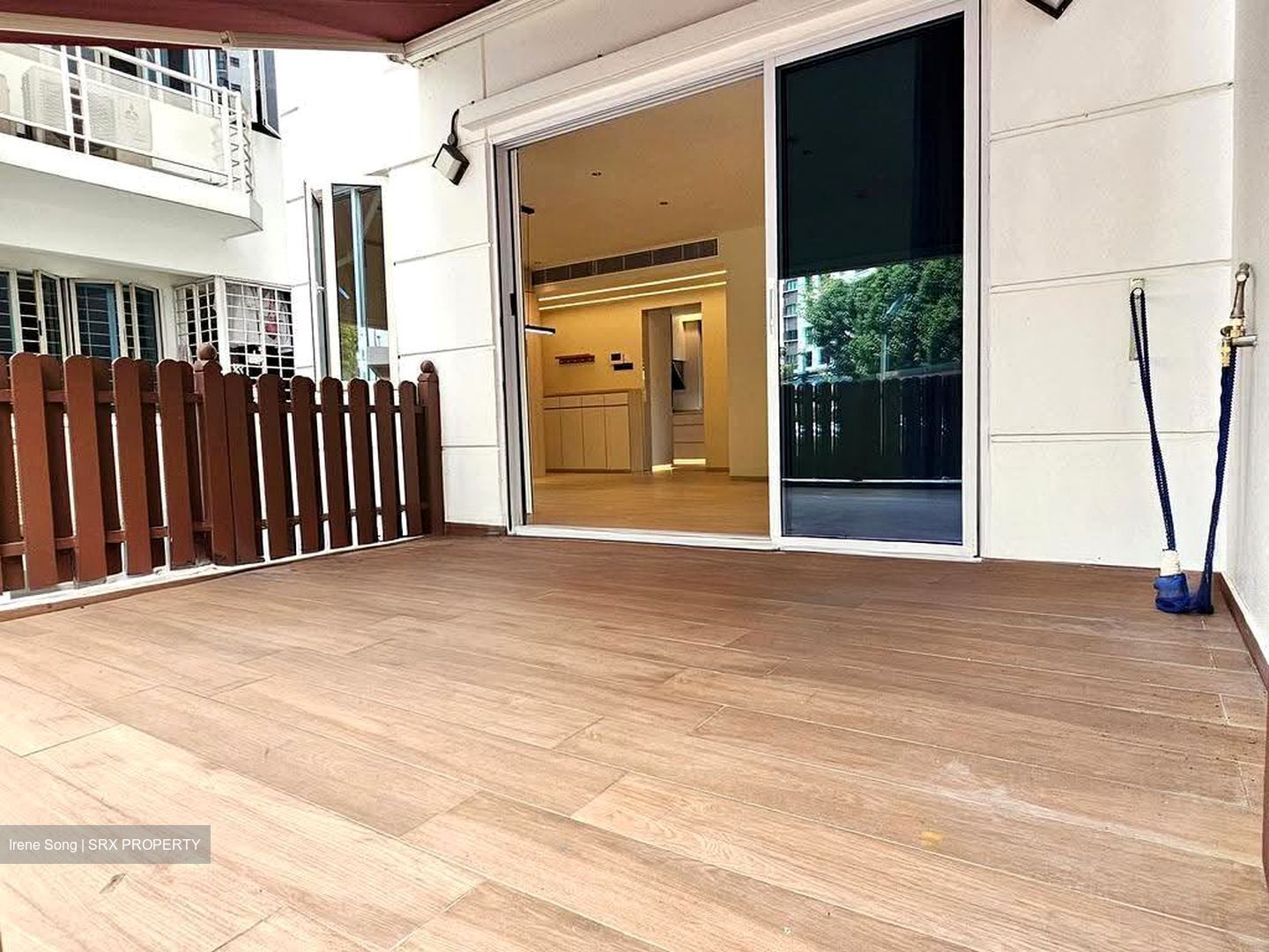 Northoaks (D25), Condominium #623542131